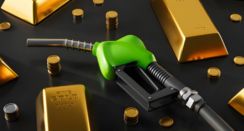 Petrolio e oro in rialzo: i mercati attendono l�inflazione USA